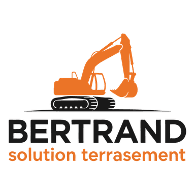 Bertrand Solutions Terrassement